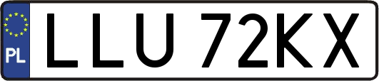 LLU72KX