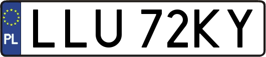 LLU72KY