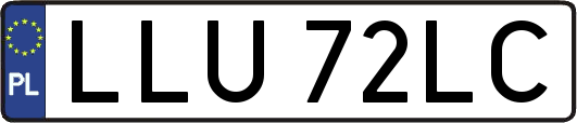 LLU72LC
