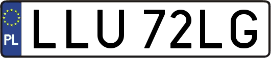 LLU72LG