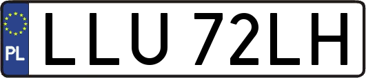 LLU72LH