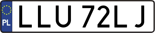 LLU72LJ