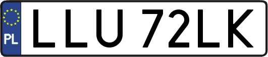 LLU72LK