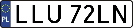 LLU72LN