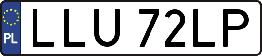 LLU72LP
