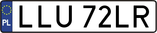 LLU72LR