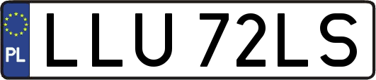 LLU72LS