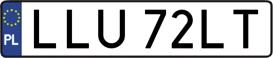 LLU72LT