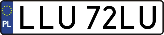 LLU72LU