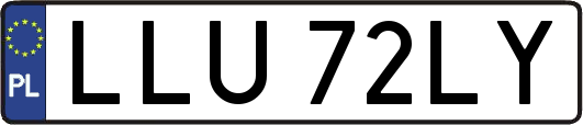 LLU72LY