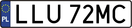 LLU72MC