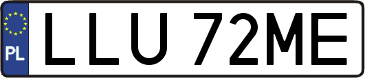 LLU72ME