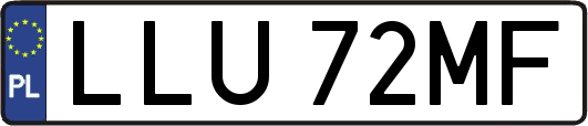 LLU72MF