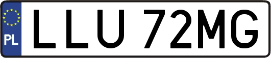 LLU72MG