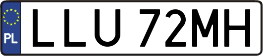 LLU72MH