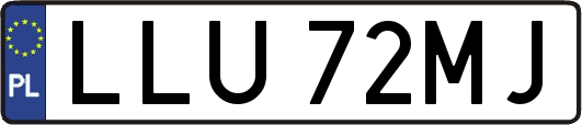 LLU72MJ