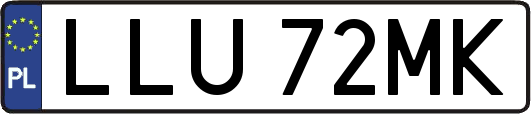 LLU72MK