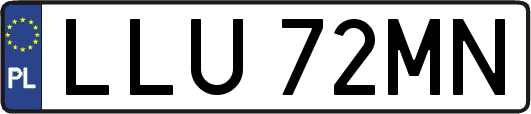LLU72MN