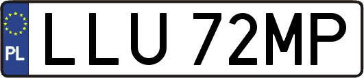 LLU72MP