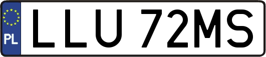 LLU72MS