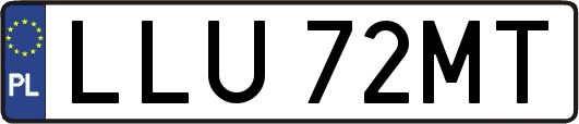 LLU72MT