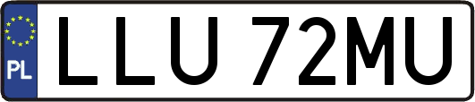 LLU72MU