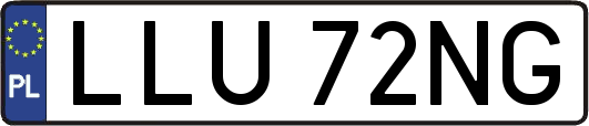 LLU72NG