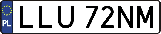 LLU72NM