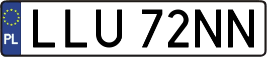 LLU72NN