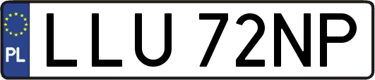 LLU72NP