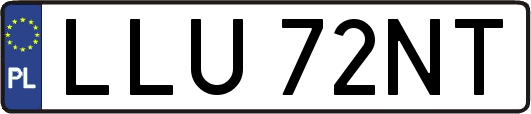 LLU72NT