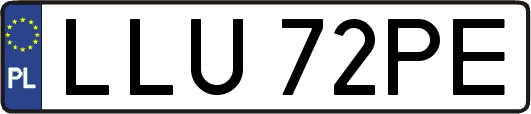 LLU72PE