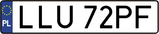 LLU72PF