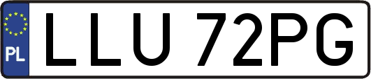 LLU72PG