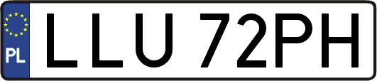 LLU72PH