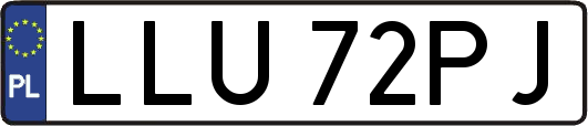LLU72PJ