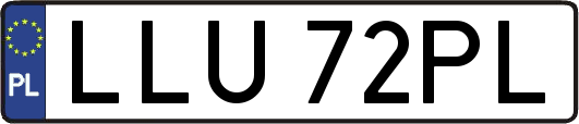 LLU72PL