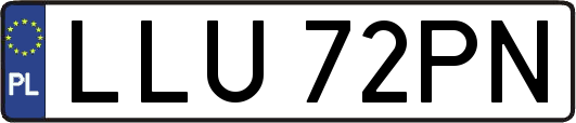 LLU72PN