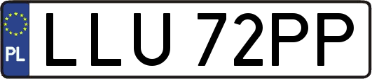 LLU72PP