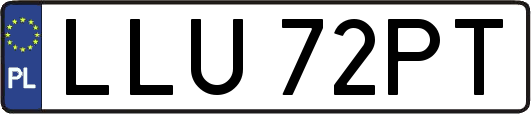 LLU72PT