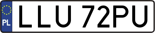LLU72PU
