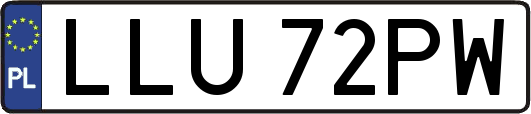 LLU72PW