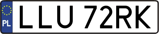 LLU72RK