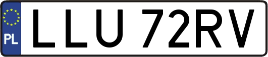 LLU72RV