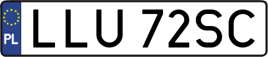 LLU72SC