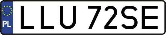 LLU72SE