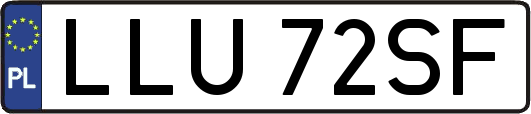 LLU72SF
