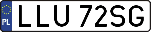 LLU72SG