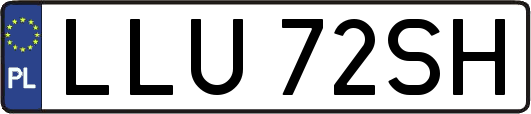 LLU72SH