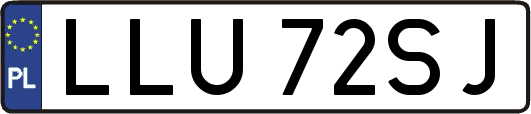 LLU72SJ